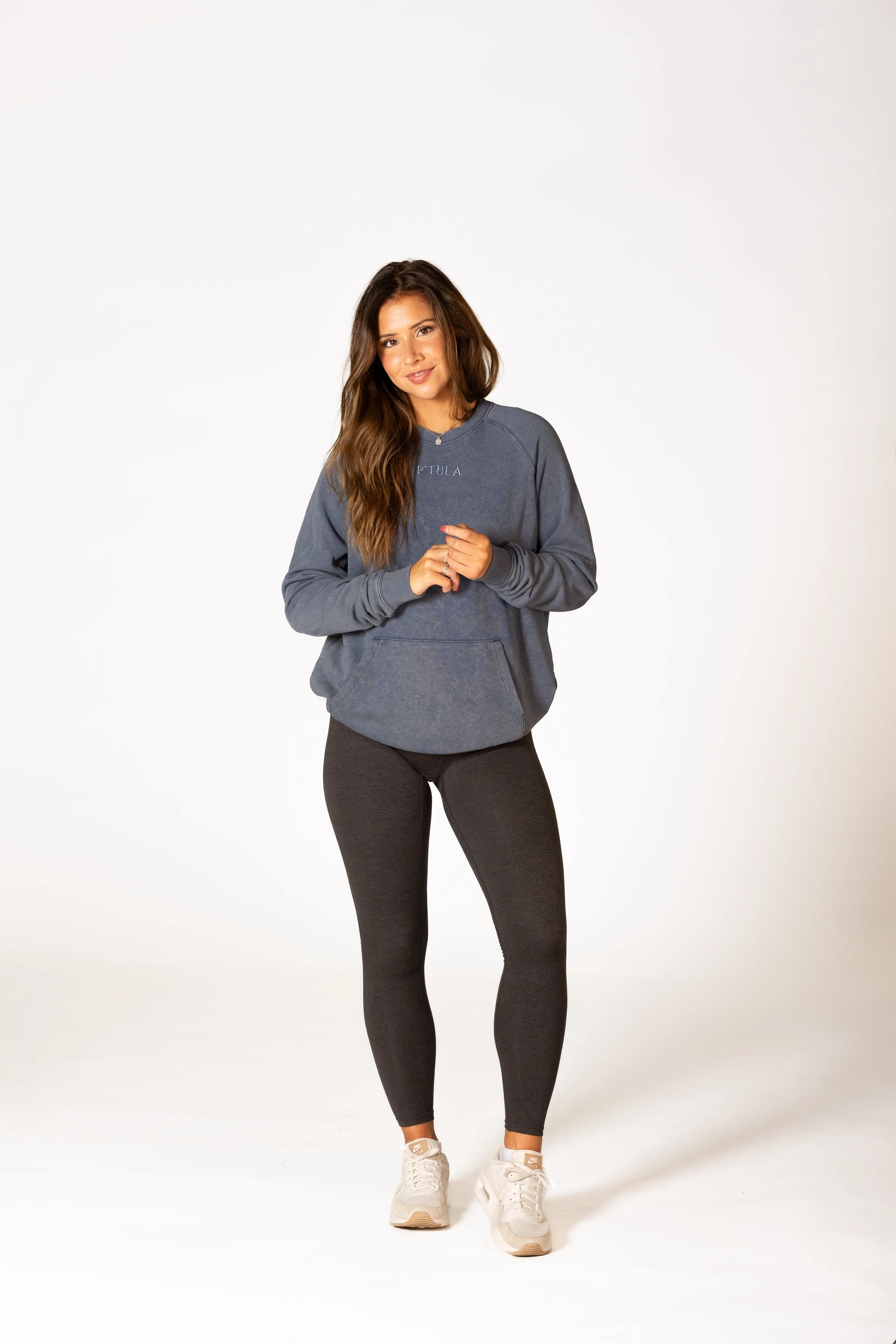 Perfectly Imperfect Lightweight Lounge Crew