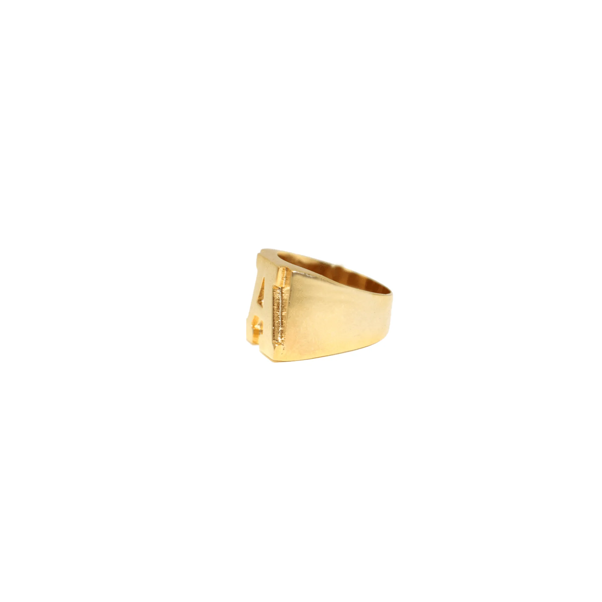 Personalized Signet Ring