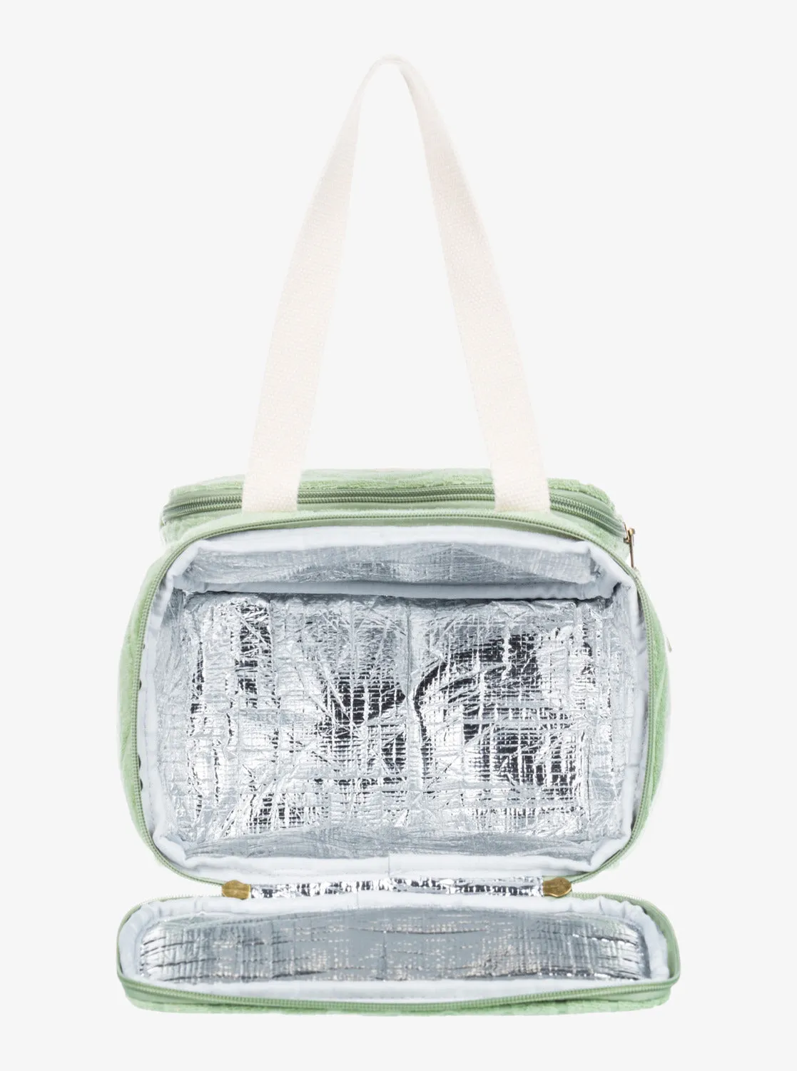 Roxy Sunny Palm Lunch Box