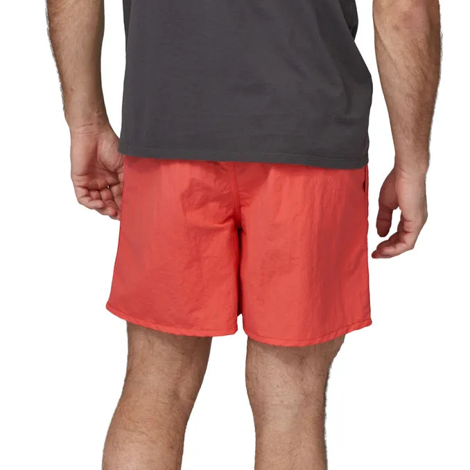 SHORTS BAGGIES 5 Man Coral