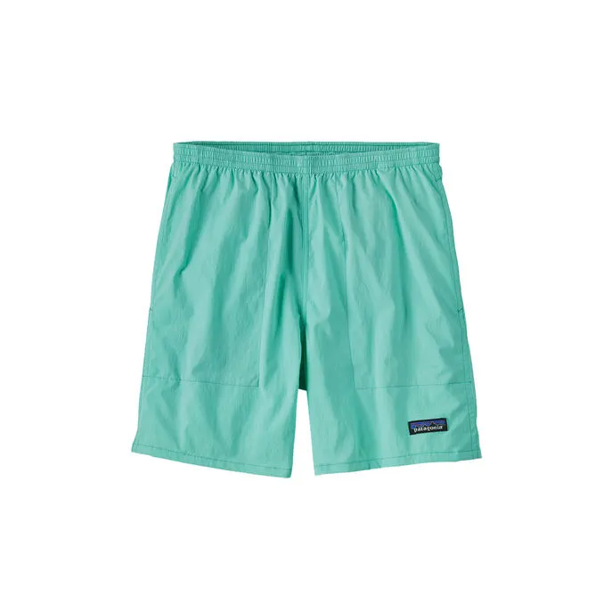 SHORTS BAGGIES LIGHT Man Early Teal