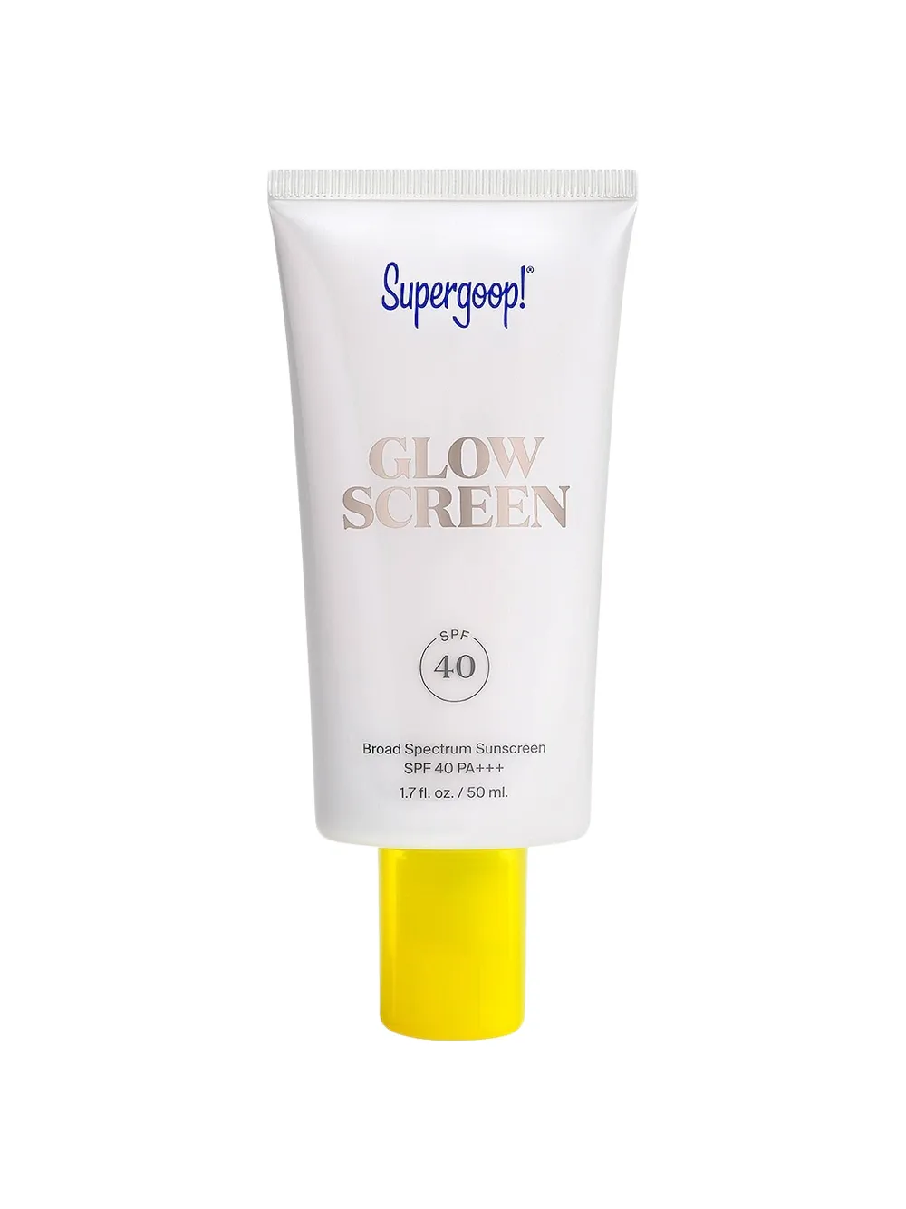 Supergoop Glowscreen - SPF40