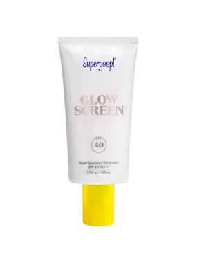 Supergoop Glowscreen - SPF40