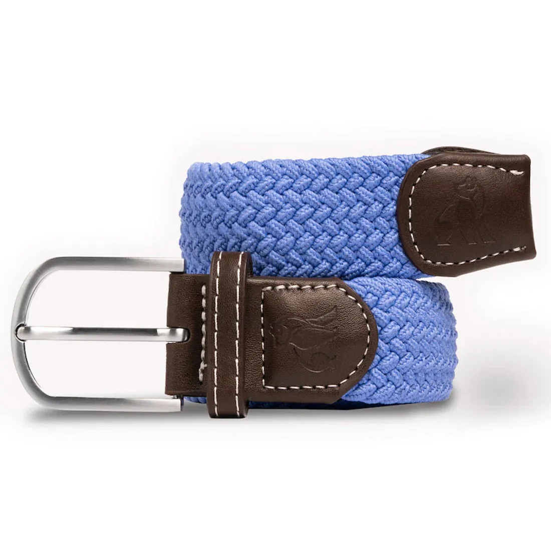 Swole Panda REPREVE Woven Stretch Belts Various Colours