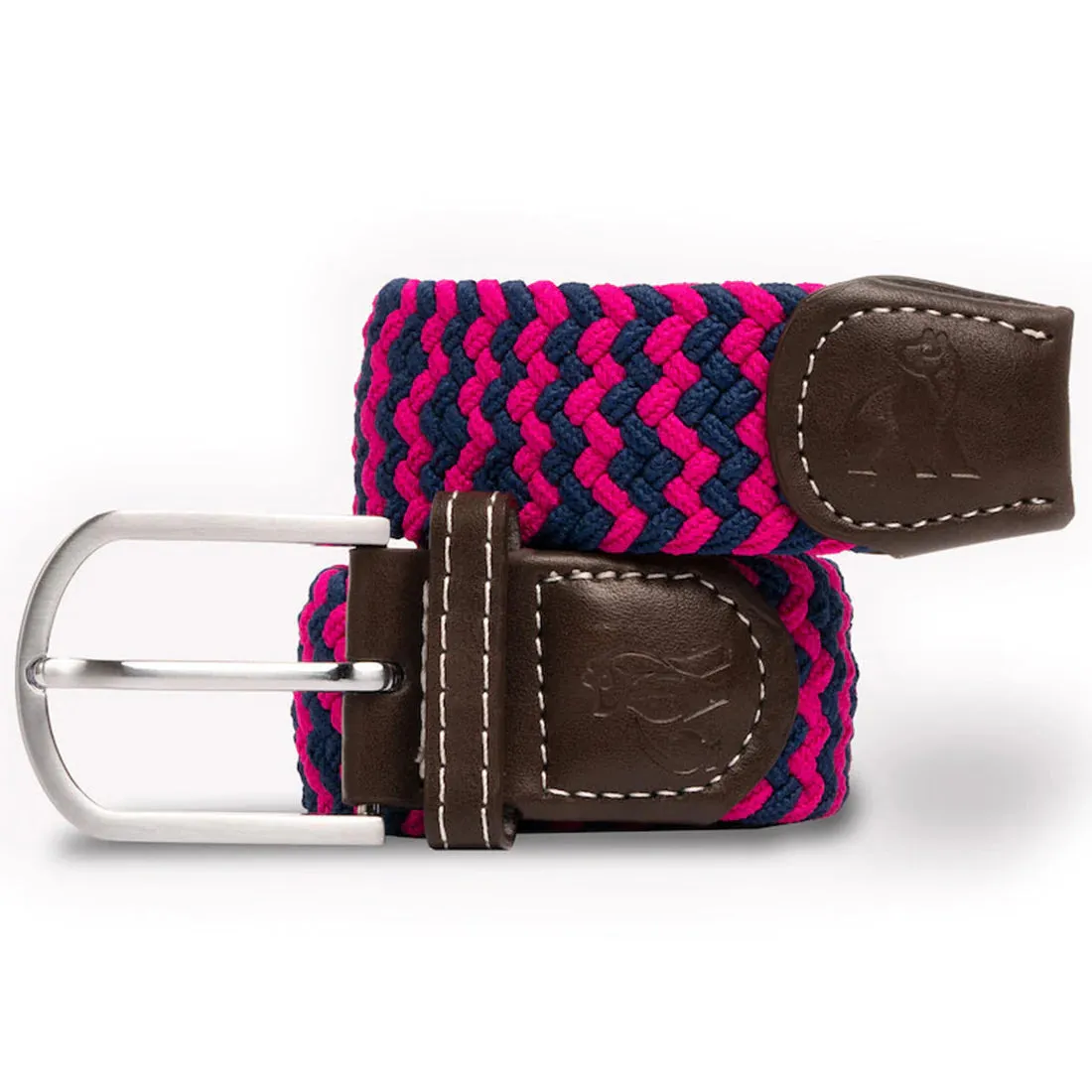 Swole Panda REPREVE Woven Stretch Belts Various Colours