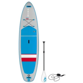 Tahe Outdoor  11'0 Wing Air Evo Pack - SUP gonfiabile