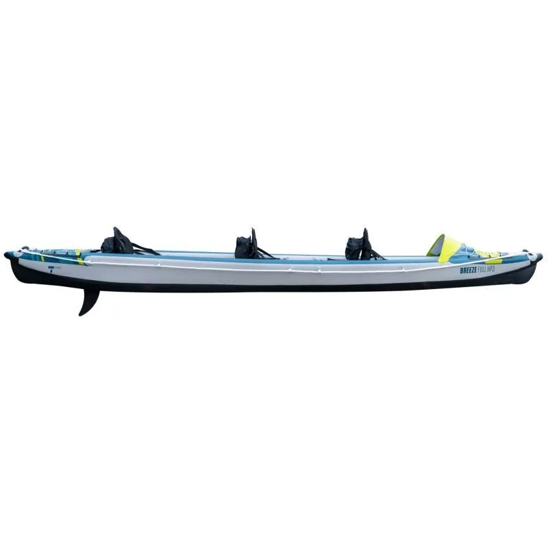 Tahe Outdoor  Kayak Air Breeze Full Hp3 - Kayak gonfiabile