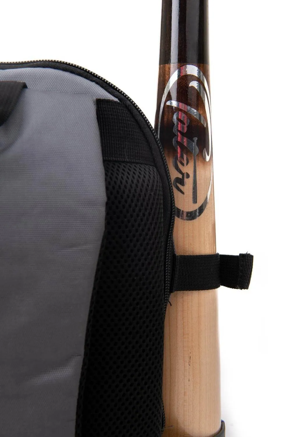 Tater Hybrid Bat Bag (Grey)