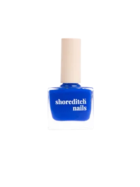 The Hackney Marshes Nail Polish