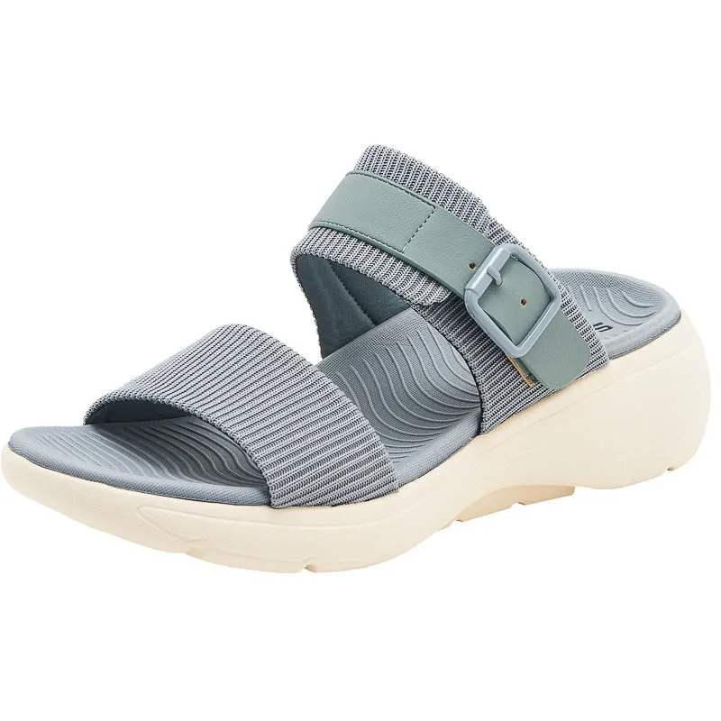 Tiosebon Lightweight Non-slip Sports Sandals