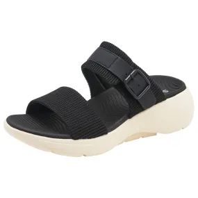 Tiosebon Lightweight Non-slip Sports Sandals