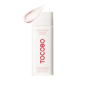 Tocobo Vita Tone Up Suncream SPF50