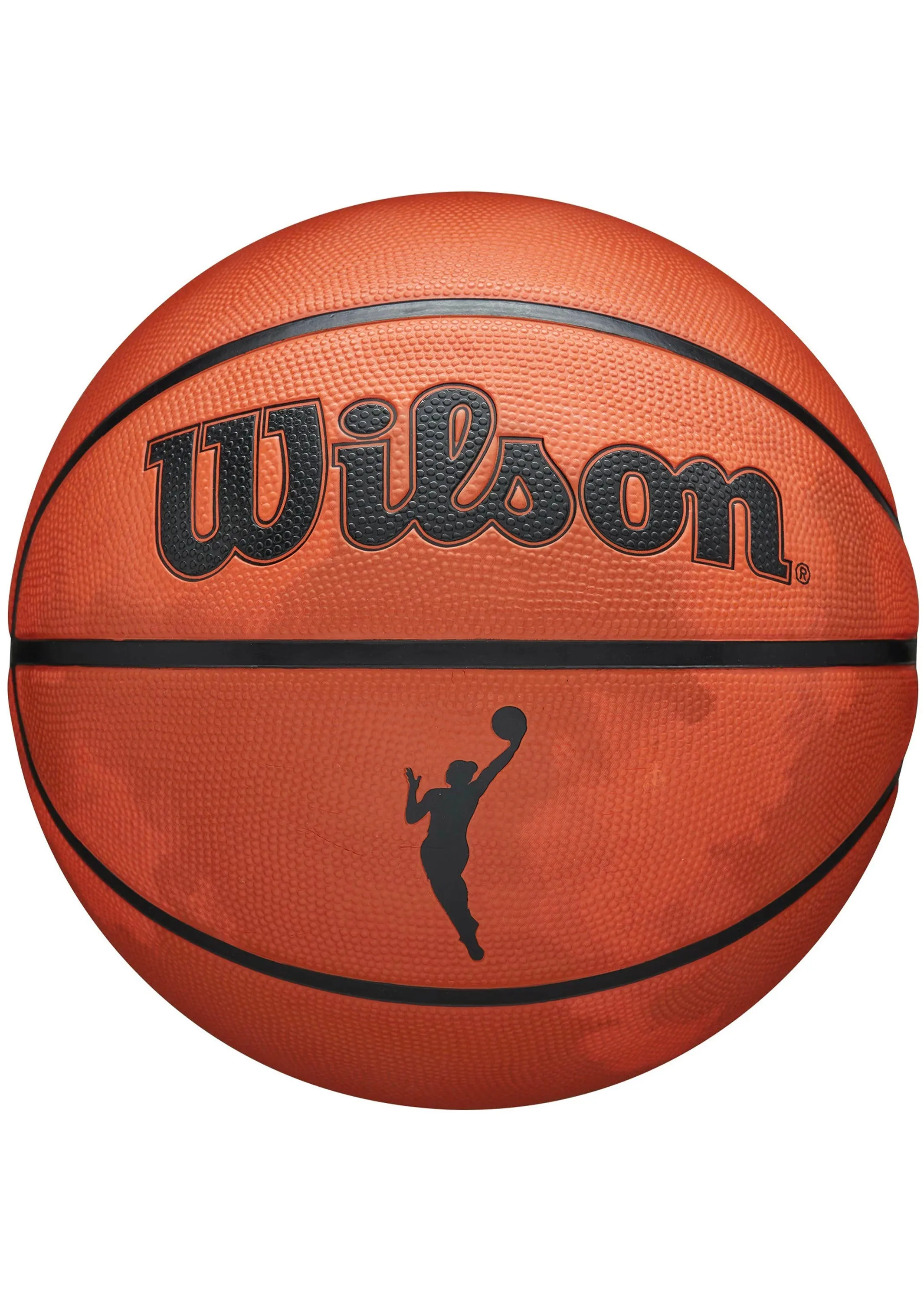 Wilson WNBA Heir Outdoor Smoke Basketball Size 6  WTB4906XB06