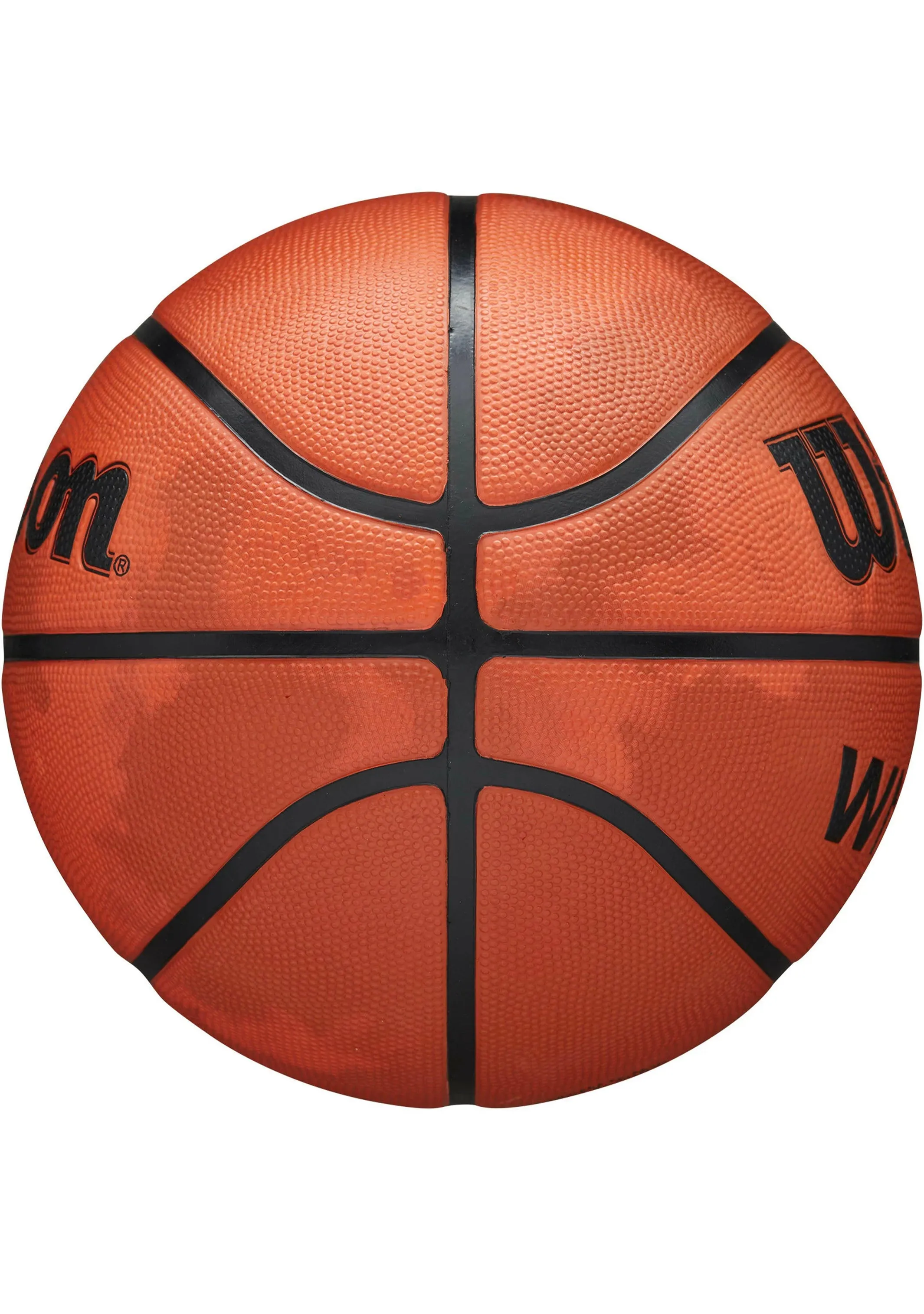 Wilson WNBA Heir Outdoor Smoke Basketball Size 6  WTB4906XB06