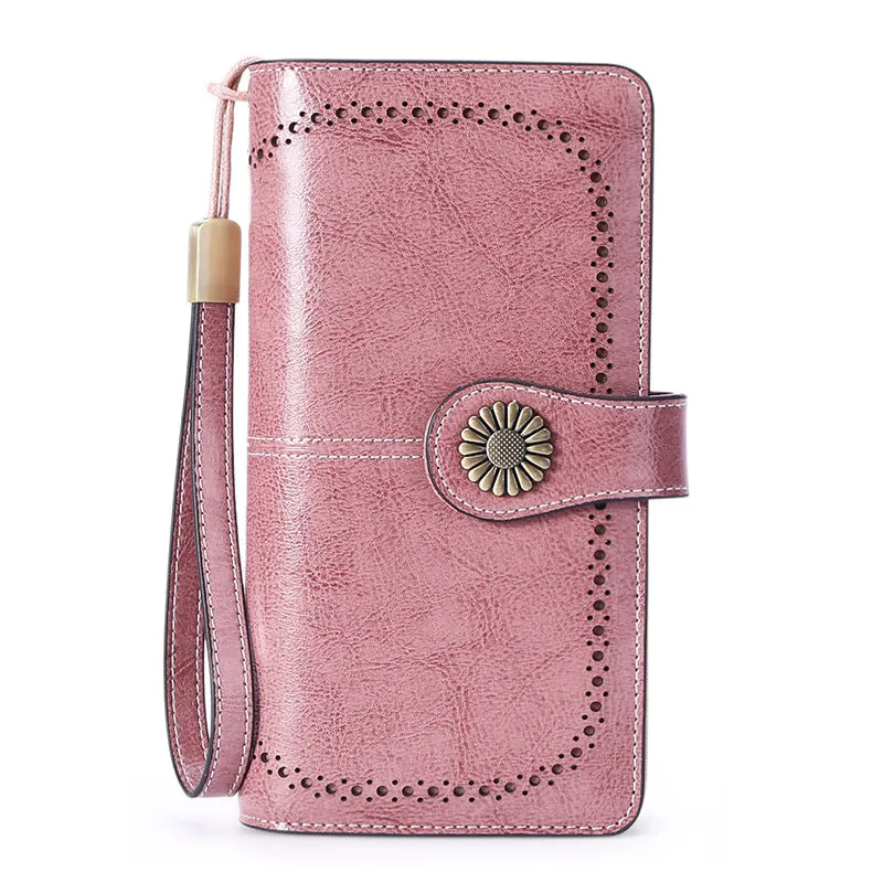 Women's Multifunctional Wallet