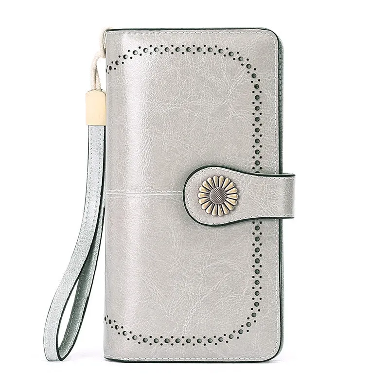 Women's Multifunctional Wallet