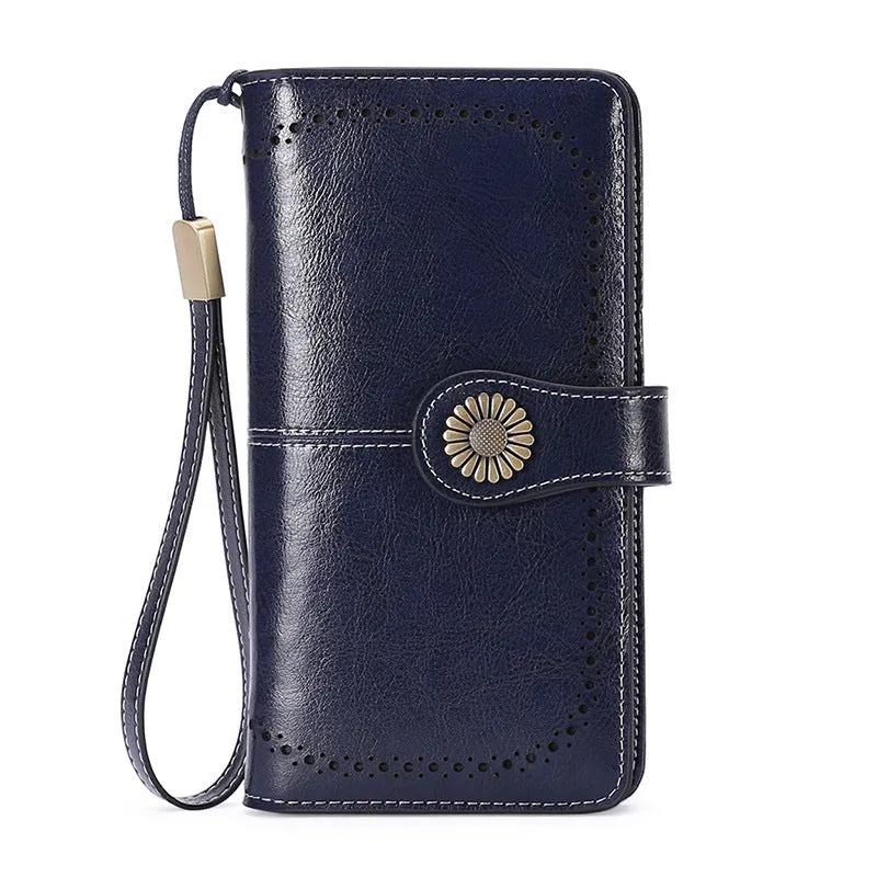 Women's Multifunctional Wallet