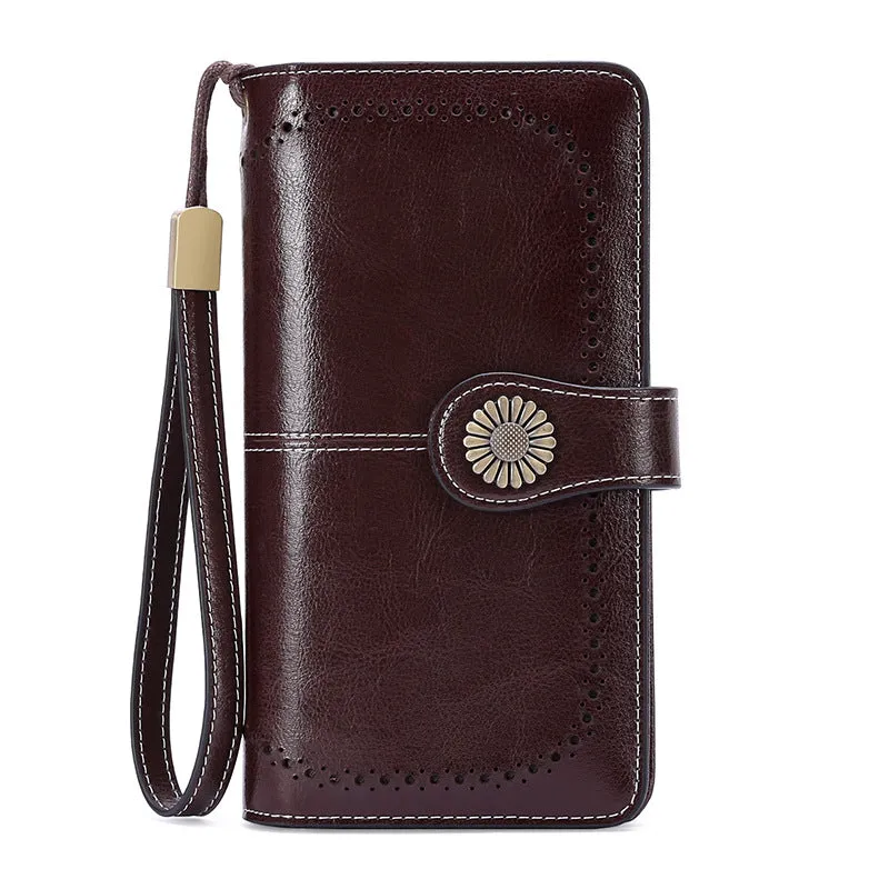 Women's Multifunctional Wallet