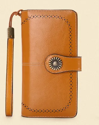 Women's Multifunctional Wallet