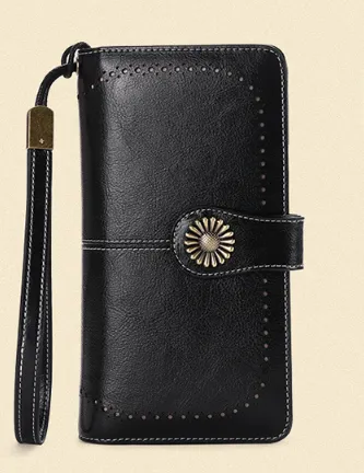 Women's Multifunctional Wallet