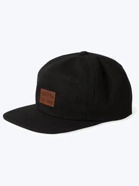 Woodburn Snapback