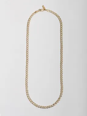 XXL Lightweight Havana Chain