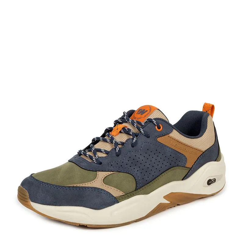 Zapatillas Outdoor Weinbrenner para Hombre 851990244