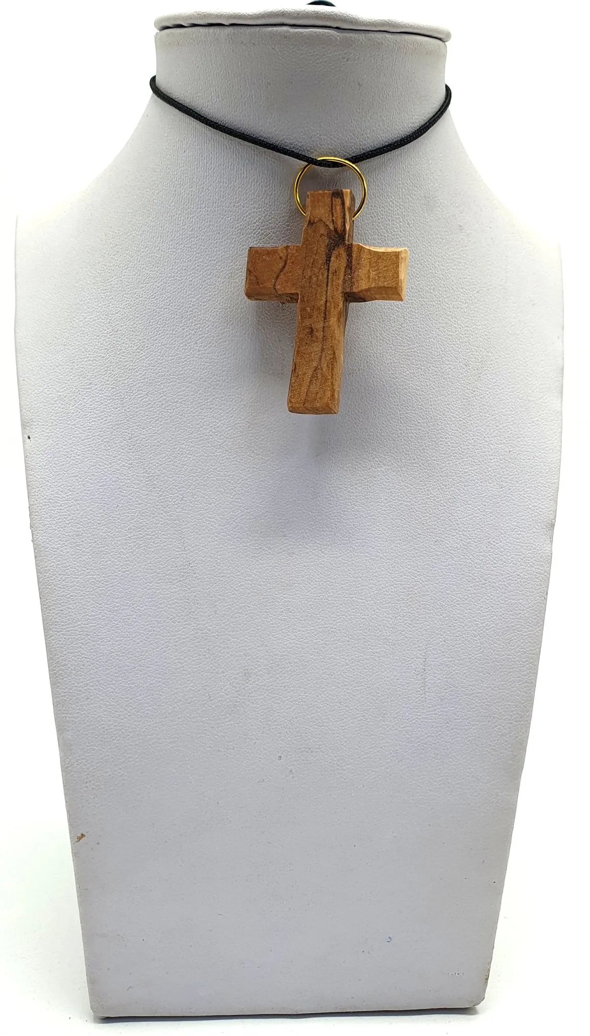 Zuluf Handmade Pendant Cross - Artisan Craftsmanship, a Stylish Symbol of Faith and Elegance